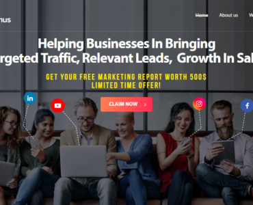 TacVibes Case Study