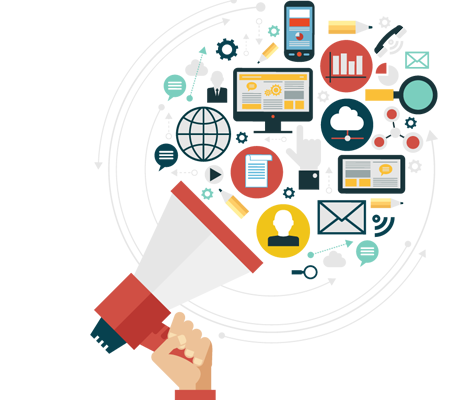 Web Development & Digital Marketing