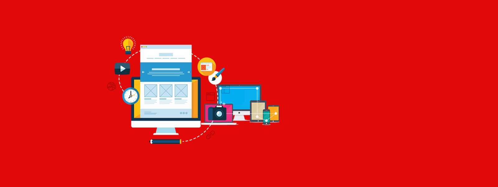 Website Development