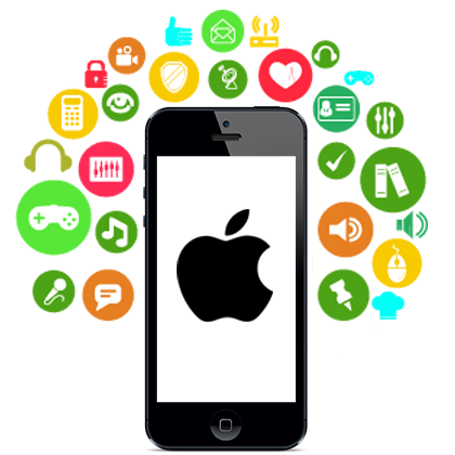 iOS development