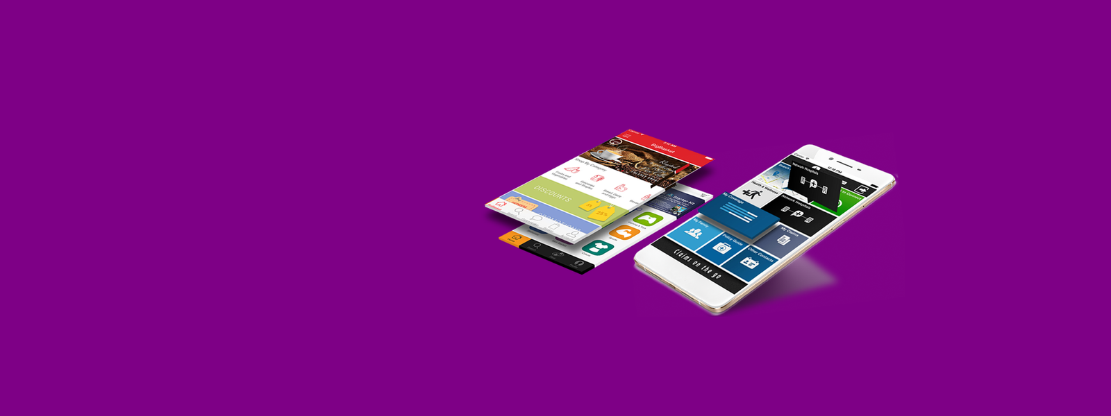 Mobile Application Development