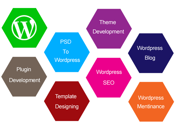 Wordpress Website Development